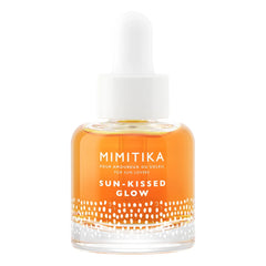 Mimitika - Güneşle Öpülmüş Işıltı Koruyucu Serum - 15 ml
