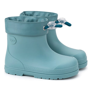 Igor - Mendi Rain Boots | Turquoise