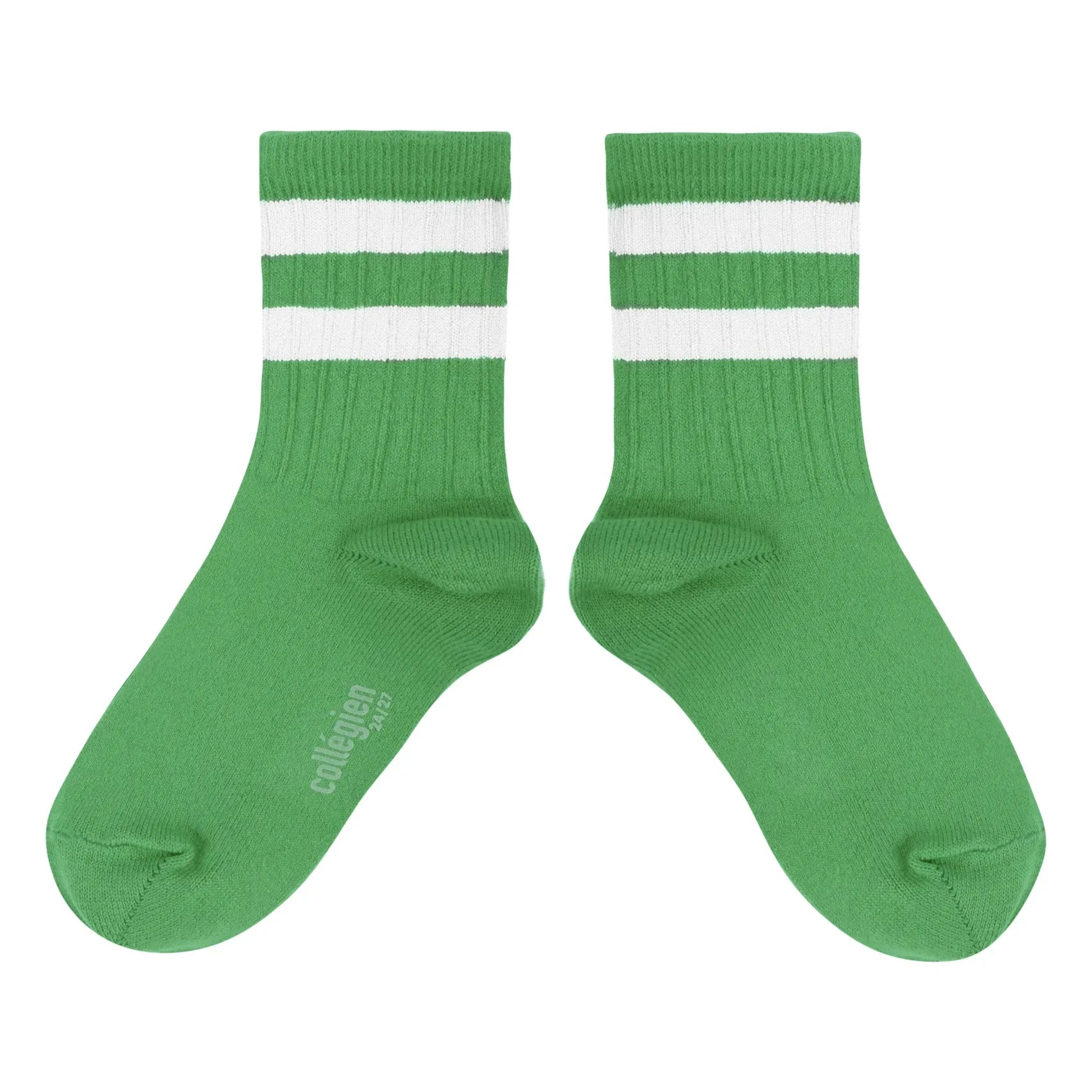 Collégien - Nico Socks | Jade Green