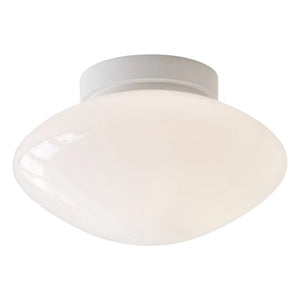 & Tradition - Mist AP22 wall/ceiling lamp | White