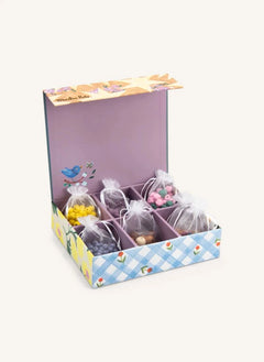 Moulin Roty - Bead Set - Les Minouchkas