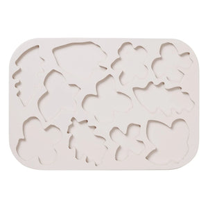 Ferm Living Kids - Wooden Puzzle Poetry