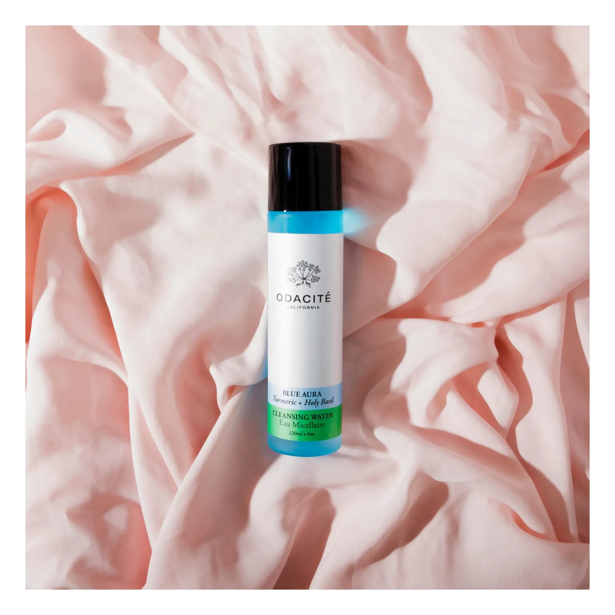 Odacité - Blue Aura Cleansing Micellar Water - 120 ml