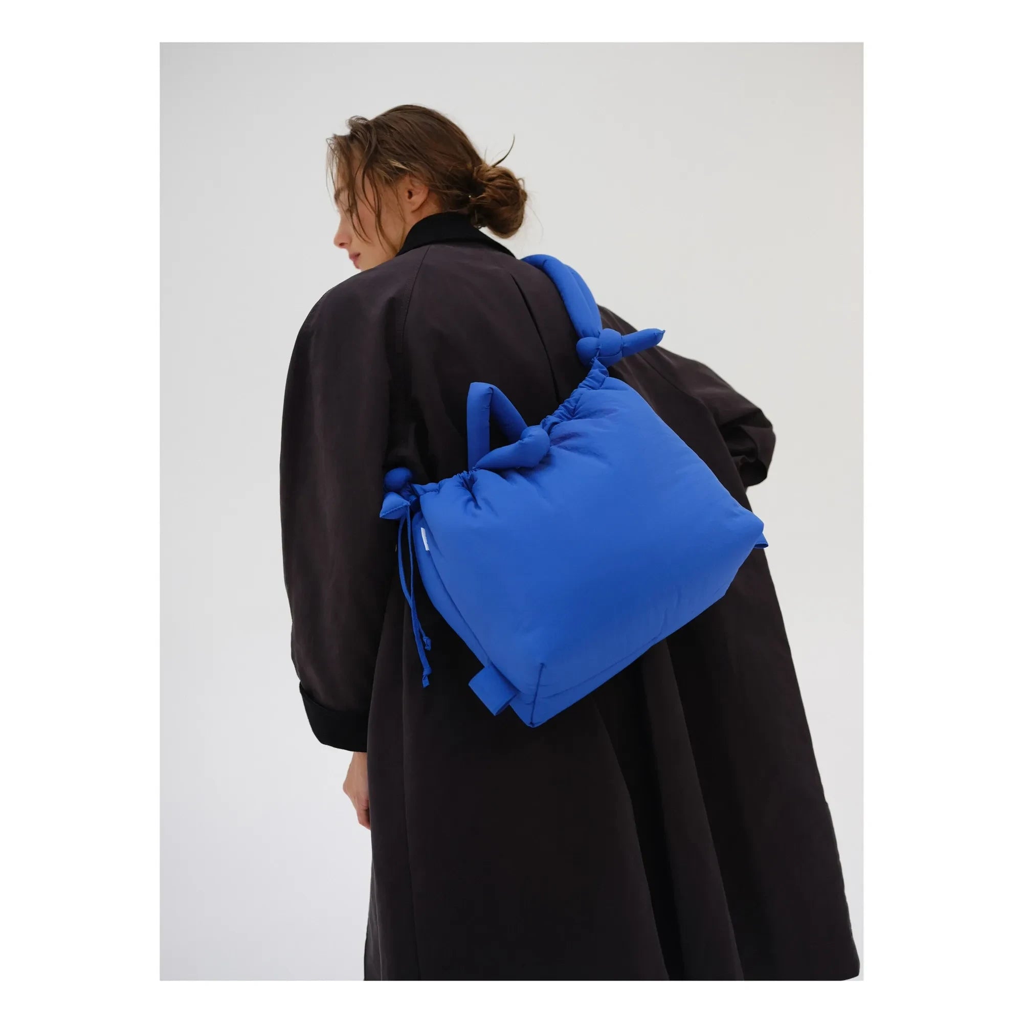 Olend - Ona Soft bag | Cobalt