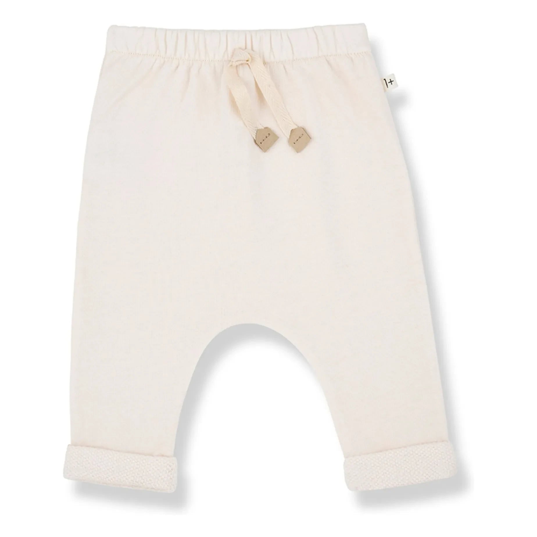 1+ in the family - Telos Polar Pants | Ecru