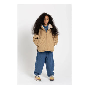 Hundred Pieces - Jean Balloon Gianna | Denim Blue