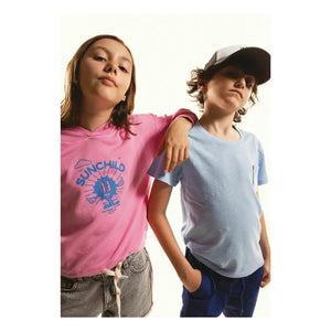 Sunchild - Short Praslin | Gray