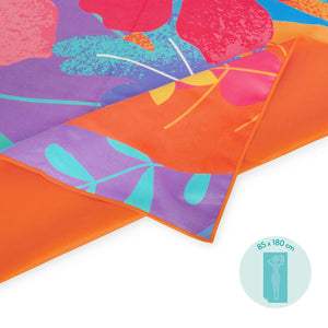 Legami - Tropicana Dream Beach Towel