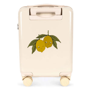 Konges Sløjd - Sweet and Sour Suitcase