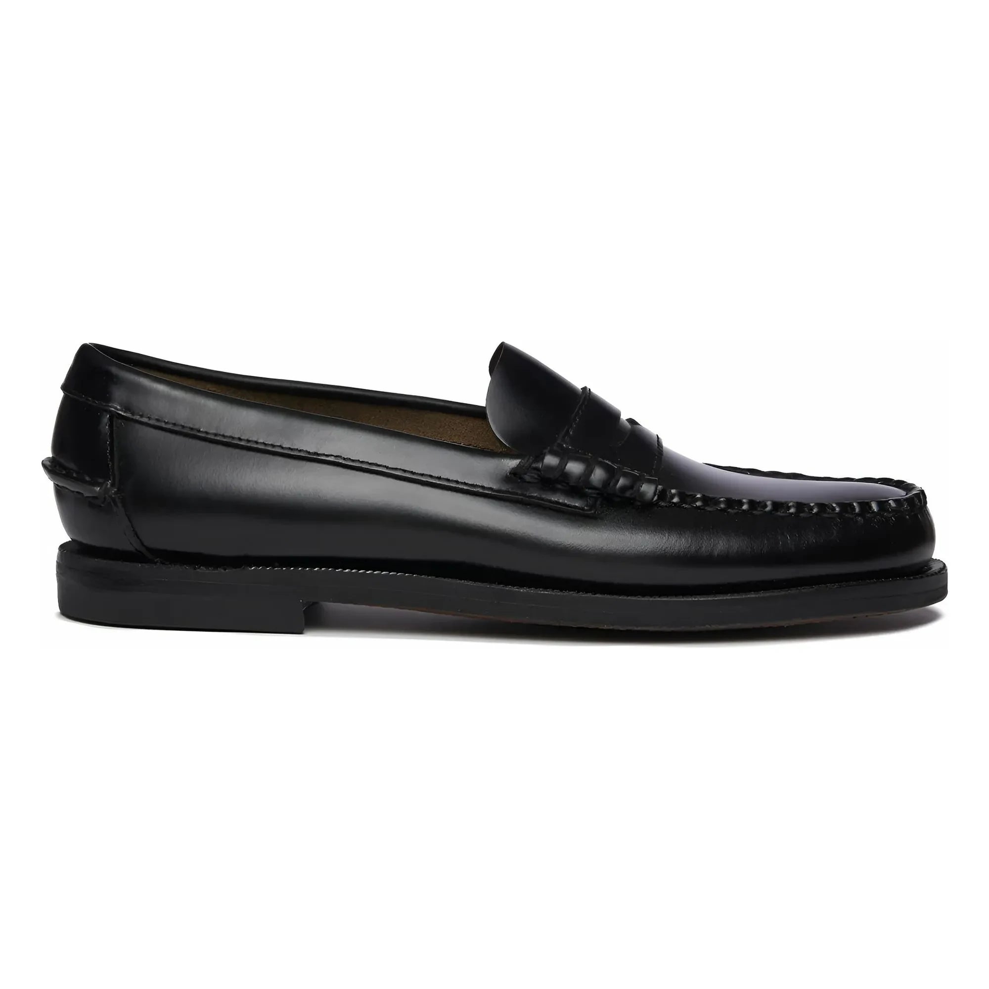 Sebago - Classic Dan Loafer | Black