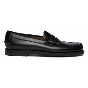 Sebago - Classic Dan Loafer | Black