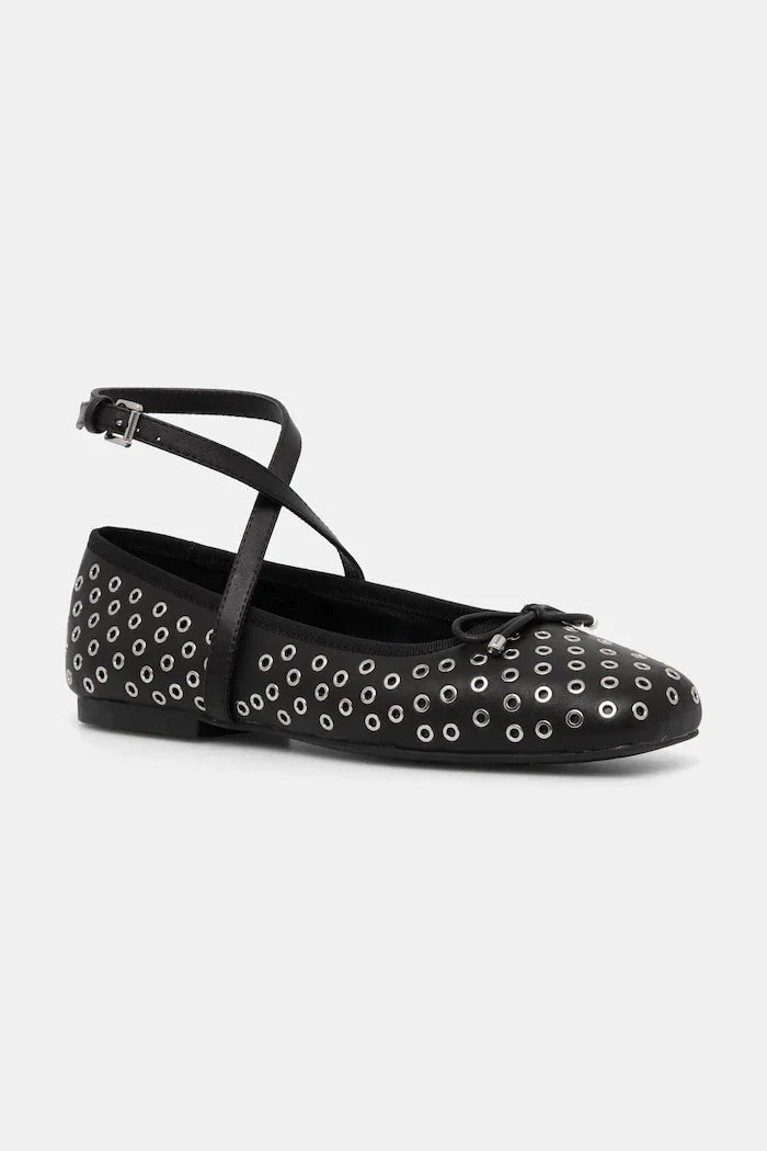 MICHAEL Michael Kors Collette Deri Babet