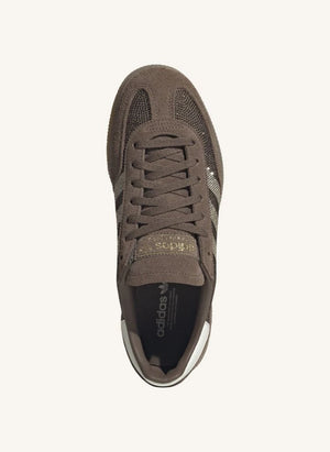 Adidas - Handball Special Sneakers | Taupe Brown
