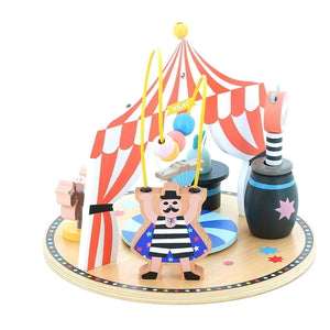 Vilac - Circus Awakening - Michelle Carlslund