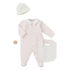 Bonpoint - Prestige Princess Set | Pink