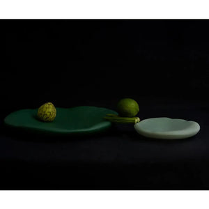 Moustache - Canova Coffee Table, Constance Guisset | Green