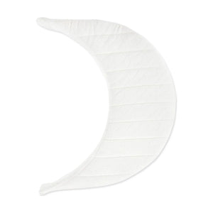 KAS Kopenhagen - Kai Crib Mattress Extender | Cream