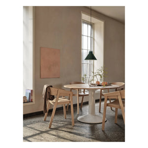 Muuto - Midst Round Table | Gray
