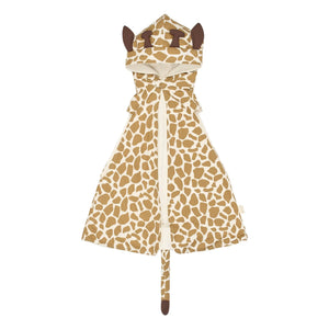Fabelab - Giraffe Costume | Orange
