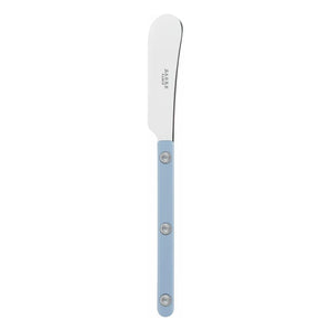 Sabre - Bistrot Serving Spoon | Light Blue