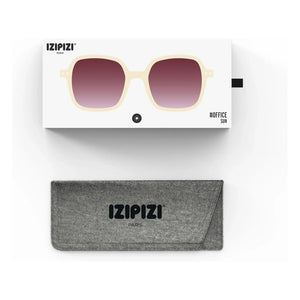 IZIPIZI - Sunglasses #Office | Cream