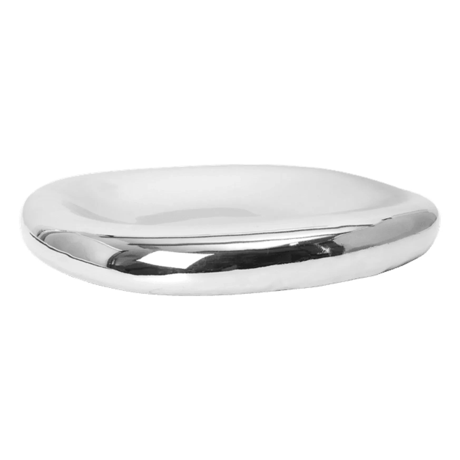 Ferm Living - Bellure central piece | Chrome