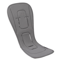 Bugaboo - Reversible Baby Stroller Comfort Cushion | Gray