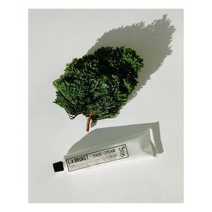 L:A BRUKET - Hinoki Hand Cream 305 - 70 ml