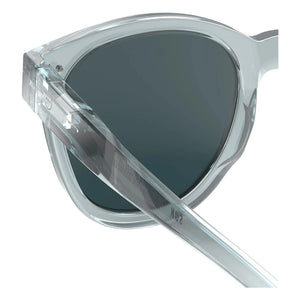 IZIPIZI - Sunglasses #N Oversized | Light Blue