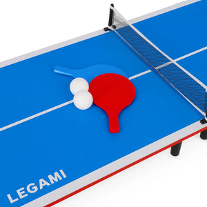 Legami - Table Tennis