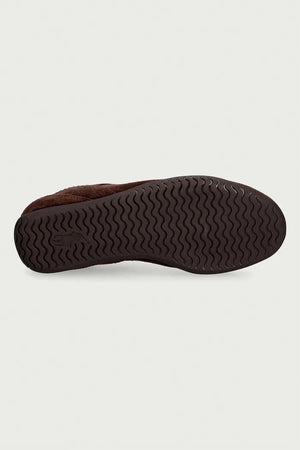 Polo Ralph Lauren Lw Prfl Drv Kadın Süet Sneaker