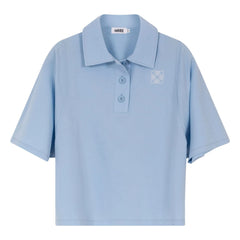 Indee - Polo Variety | Light Blue