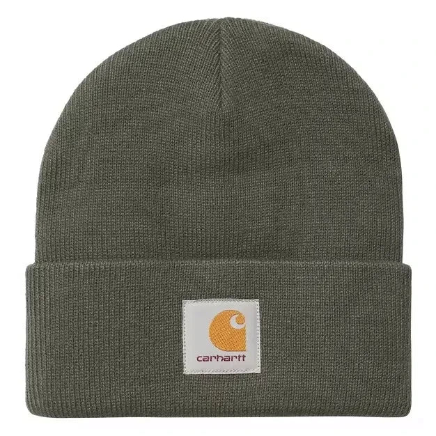 Carhartt WIP - Short Watch Hat | Khaki