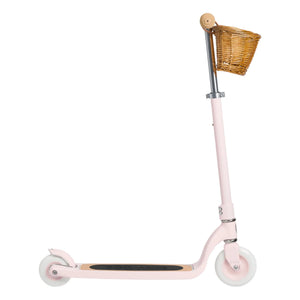Banwood - Maxi Scooter | Light Pink
