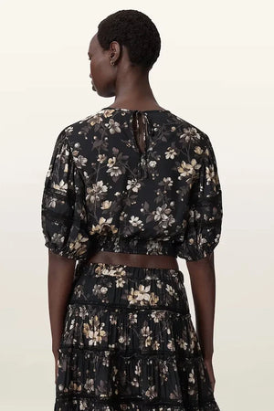 AllSaints PEONY Bluz