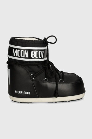 Moon Boot MB ICON LOW NYLON