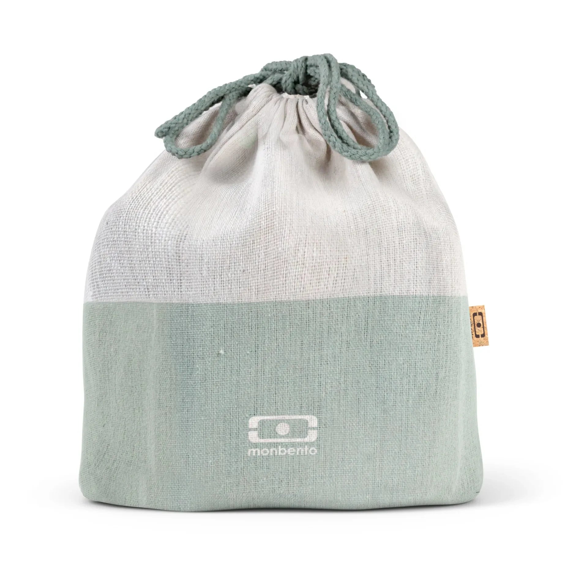 Monbento - MB Pocket Bento Bag - L | Khaki