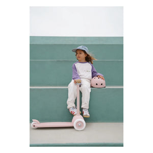 Banwood - Eco Scooter | Pink