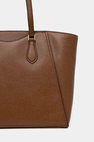 Deri çanta MICHAEL Michael Kors