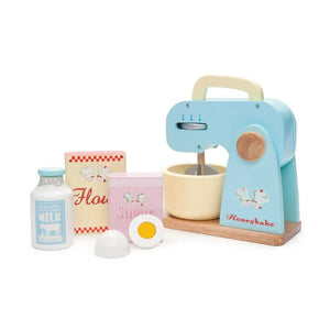 Le Toy Van - Mixer Set