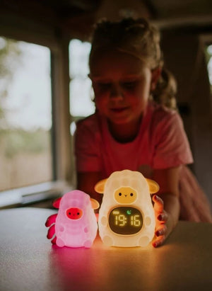 Mary's - Sheep Night Light | White
