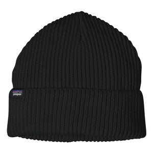 Patagonia - Fisherman's Foldable Beanie | Black