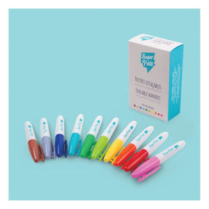Superpetit - Felt Pen Refill Ink