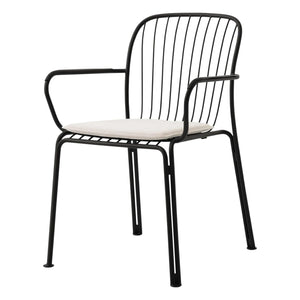 & Tradition - Thorvald SC94 and SC95 Chair Covers, Space Copenhagen | Heritage Papyrus