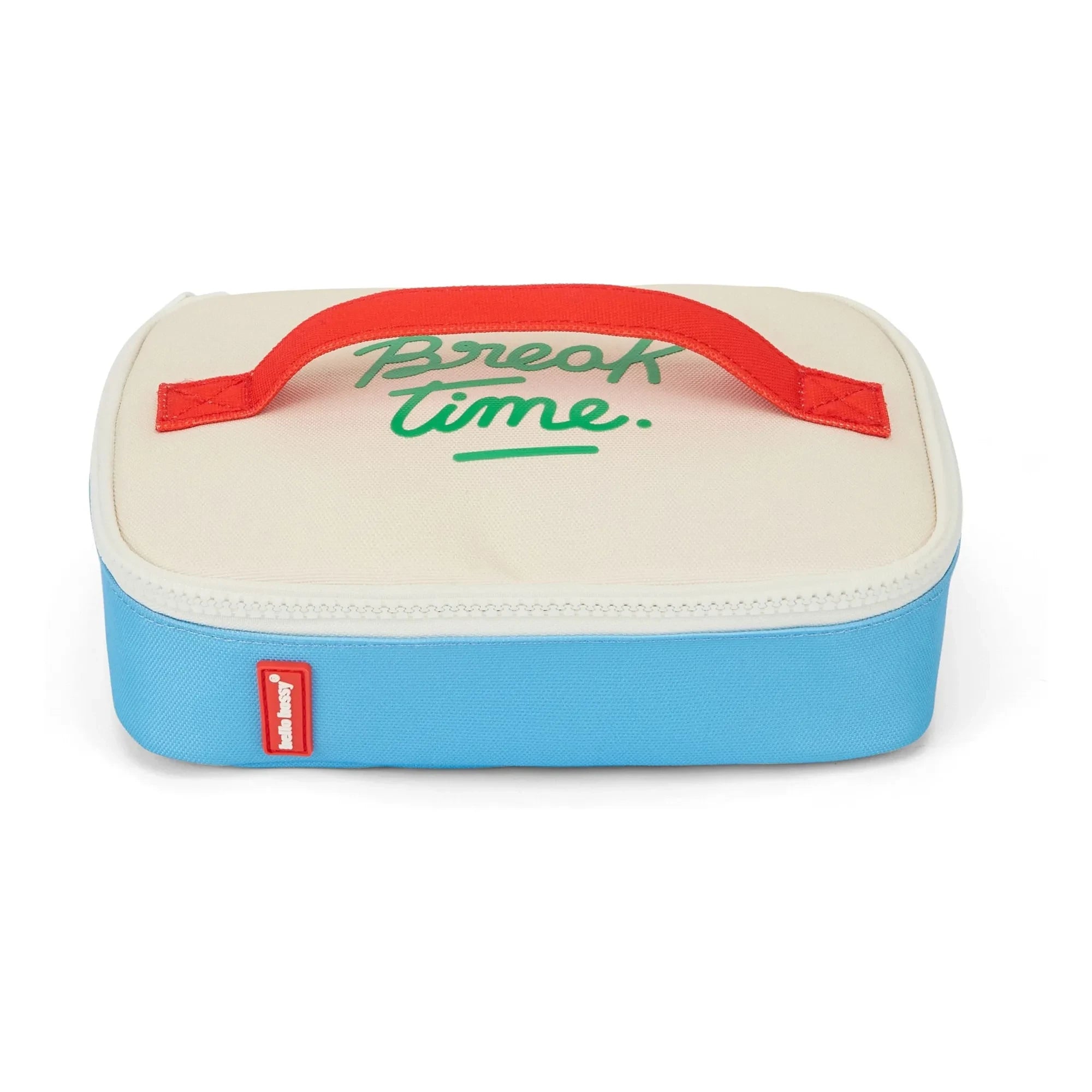 Hello Hossy - Isothermal Snack Box Mini Sky Pop | Light Blue