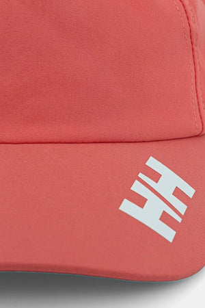 Helly Hansen şapka siperlikli