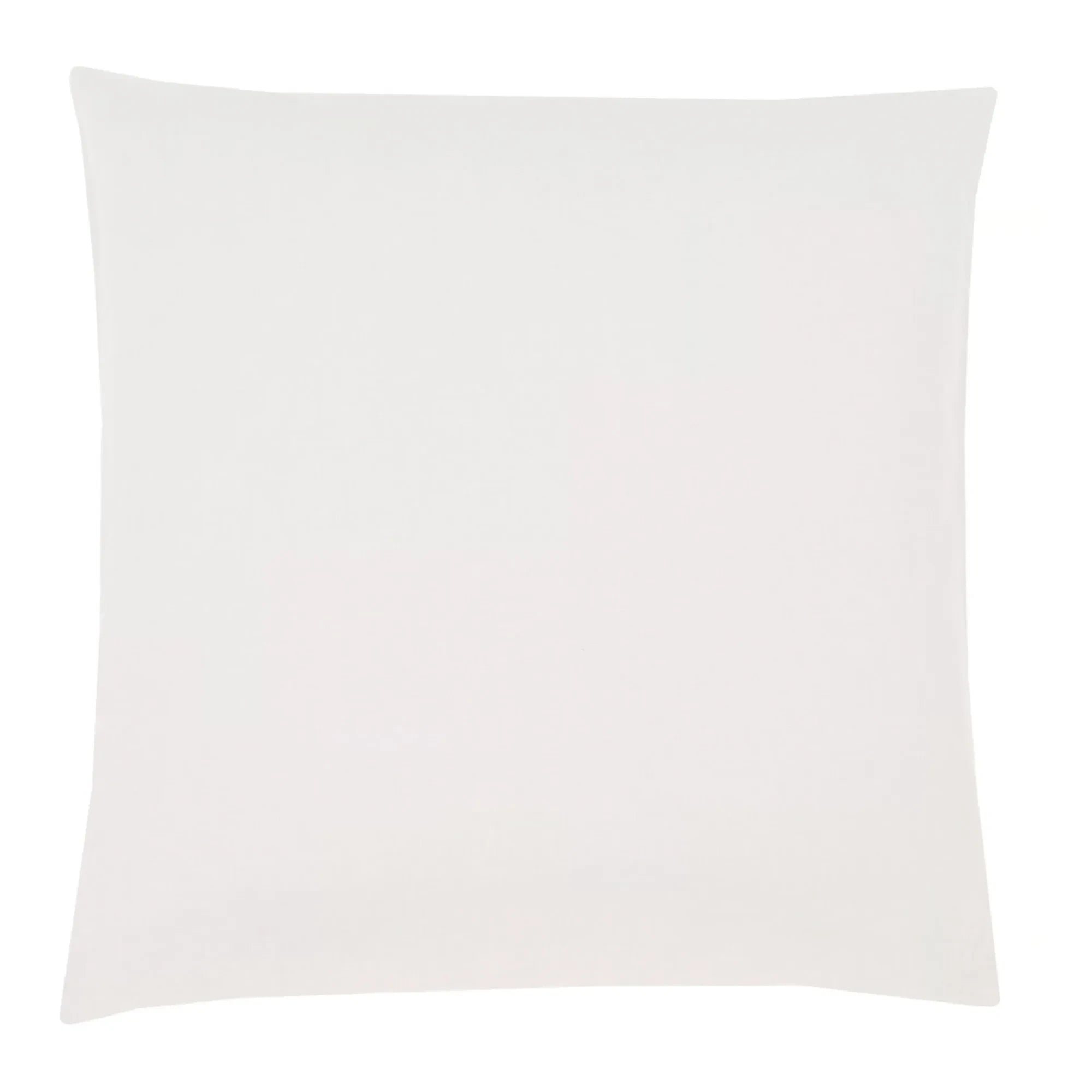 Communauté de biens - Washed Linen Pillowcase | Off-White