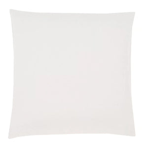 Communauté de biens - Washed Linen Pillowcase | Off-White