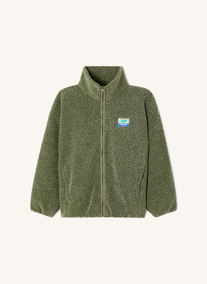 American Vintage - Hoktown Jacket | Green