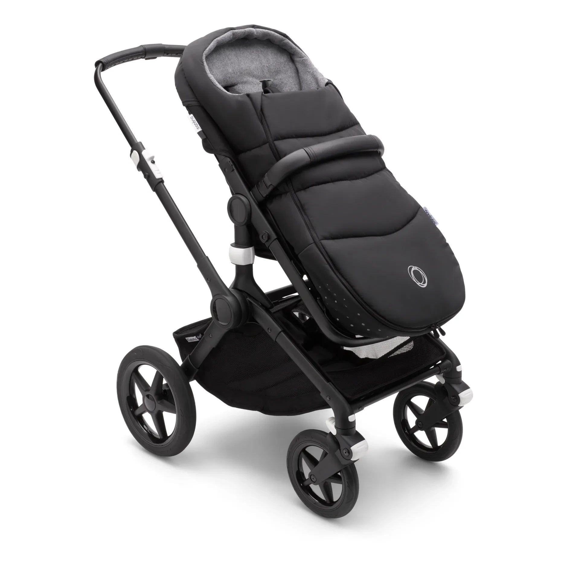 Bugaboo - Footmuff | Black